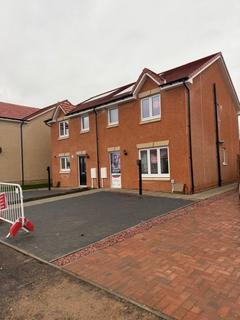 undefined, Tandberg Lane, Haddington, East Lothian, EH41