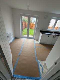 undefined, Tandberg Lane, Haddington, East Lothian, EH41