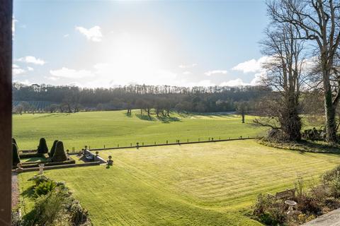 undefined, Creedy Park, Crediton
