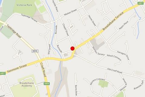 Office to rent, 8 The Square Aberfeldy PH15 2DD