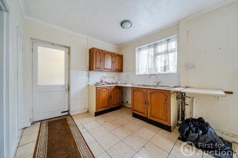 undefined, Leechcroft Avenue, Swanley, Kent