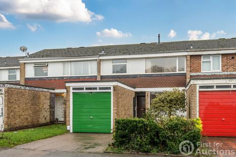 3 bedroom terraced house for sale, Crawley Drive, Hemel Hempstead, Hertfordshire