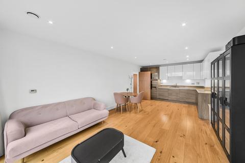 2 bedroom apartment for sale, Winchester Square, London, SE8