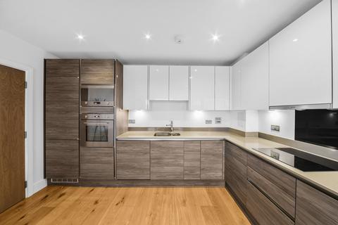 2 bedroom apartment for sale, Winchester Square, London, SE8