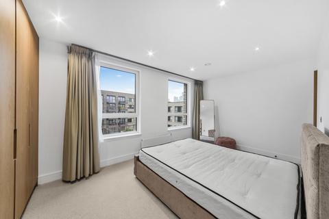 2 bedroom apartment for sale, Winchester Square, London, SE8
