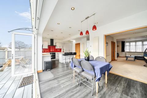 undefined, Elm Drive, Harrow