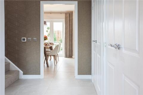 undefined, Plot 53, Larchford Thornly Park at Thornly Park, Caplethill Road PA2