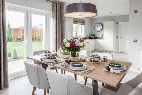 undefined, Plot 53, Larchford Thornly Park at Thornly Park, Caplethill Road PA2