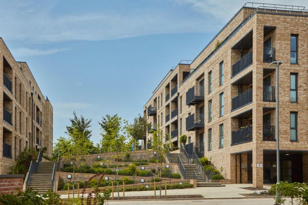 Campbell Wharf Type 11 Grand Court