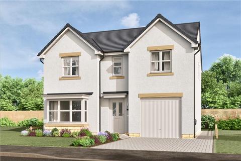 4 bedroom detached house for sale, Plot 108, Denwood Det at Avonside Wisp, Off Manuel Terrace, Whitecross EH49