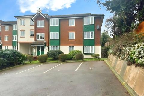 Missenden Gardens, Burnham, Slough