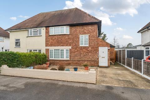 Plackett Way, Slough, Berkshire
