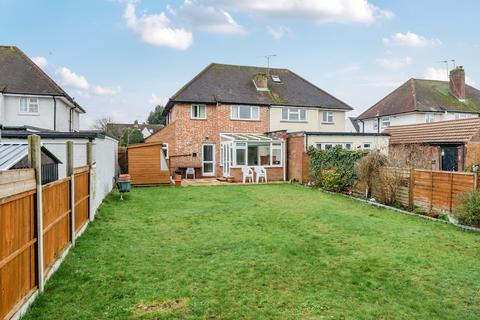 3 bedroom semi-detached house for sale, Plackett Way, Slough, Berkshire