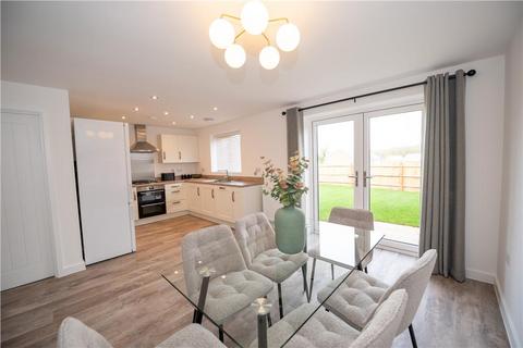 undefined, Plot 341, Dolwood at Miller Homes @ Cleve Wood Phas, Morton Way BS35