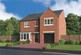 Plot 43, Charleswood at Miller Homes @ Norwood Quarter, Berrywood Road NN5