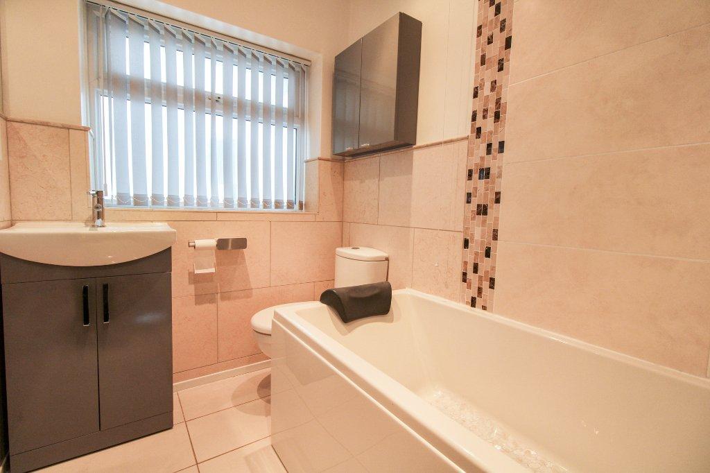 House Bathroom
