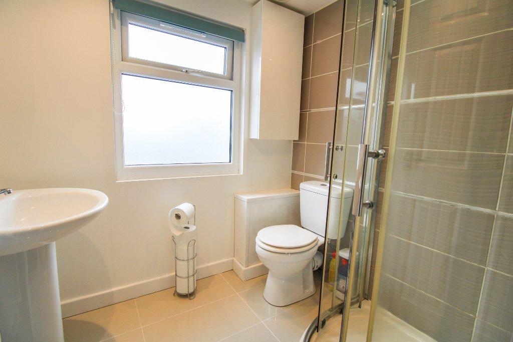 House Shower Room