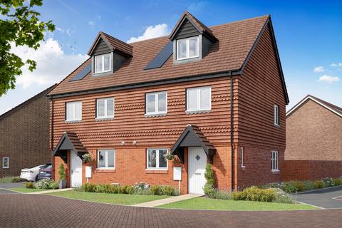 undefined, Plot 105, The Aslin at Martello Lakes, Dymchurch Road CT21
