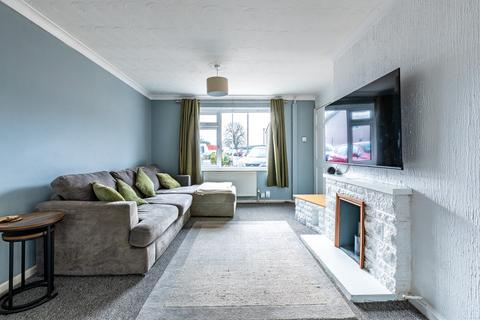undefined, Barrs Court, Bristol BS30