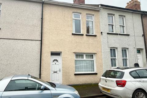undefined, Wallis Street , Newport NP20