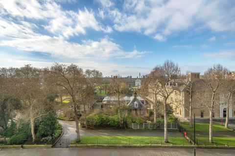 undefined, Mulberry Square, Belgravia, London