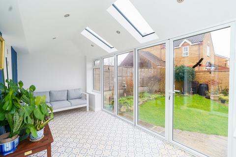 undefined, Tyler Way, Thrapston, NN14