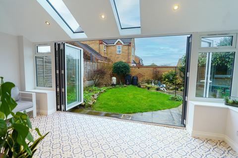 undefined, Tyler Way, Thrapston, NN14