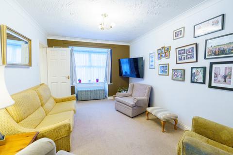 undefined, Tyler Way, Thrapston, NN14