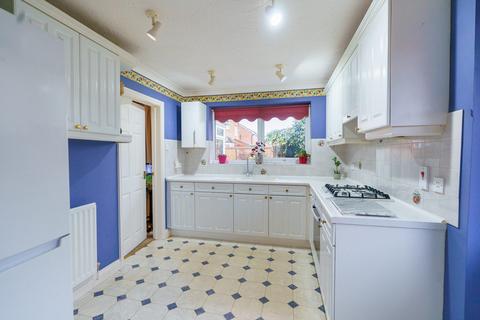 undefined, Tyler Way, Thrapston, NN14