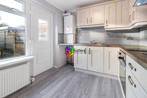 undefined, Broomhill Close, Eckington, S21