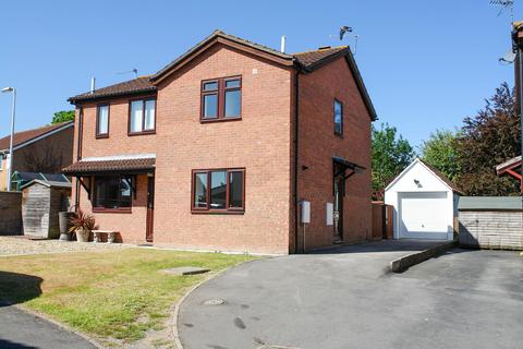 undefined, Mayflower Gardens, Nailsea BS48