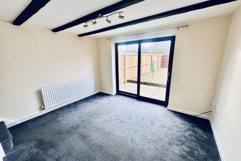 undefined, Mayflower Gardens, Nailsea BS48