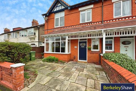 undefined, Ince Avenue, Crosby, Liverpool