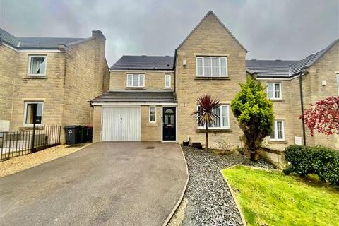 4 bedroom detached house for sale, Haigh Moor Way, Swallownest, Sheffield, Rotherham, S26 4SW