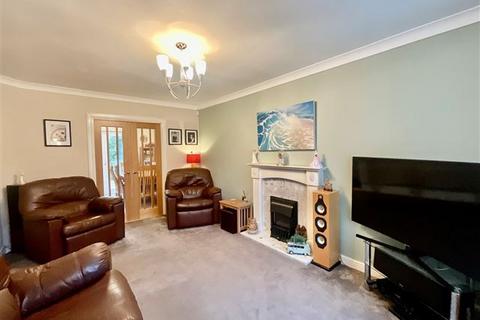 4 bedroom detached house for sale, Haigh Moor Way, Swallownest, Sheffield, Rotherham, S26 4SW