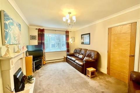 4 bedroom detached house for sale, Haigh Moor Way, Swallownest, Sheffield, Rotherham, S26 4SW