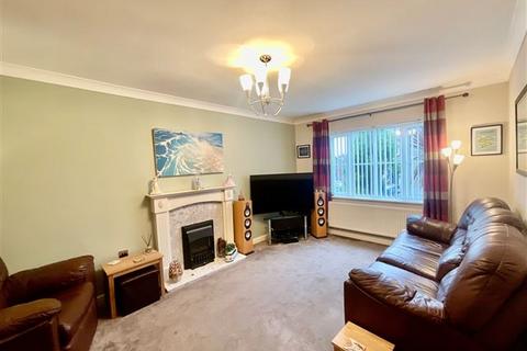 4 bedroom detached house for sale, Haigh Moor Way, Swallownest, Sheffield, Rotherham, S26 4SW
