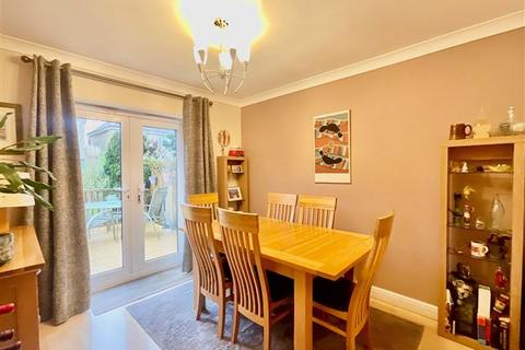 4 bedroom detached house for sale, Haigh Moor Way, Swallownest, Sheffield, Rotherham, S26 4SW