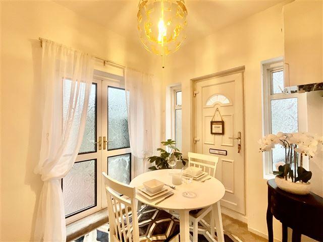 Dining Room / Entrance Hall