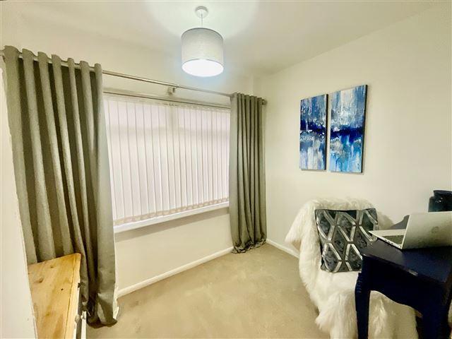 Office/ Snug/ Play Room