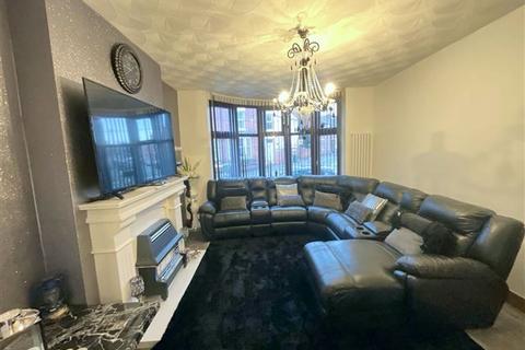 4 bedroom terraced house for sale, Staniforth Road, Sheffield, S9 3FR