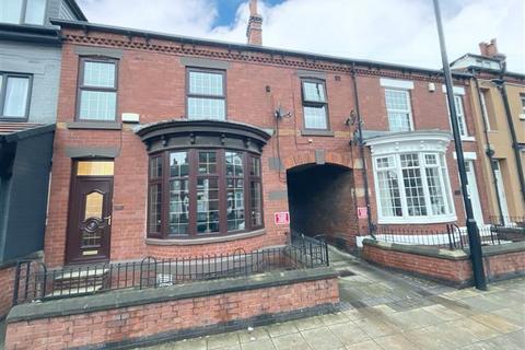 4 bedroom terraced house for sale, Staniforth Road, Sheffield, S9 3FR