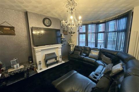 4 bedroom terraced house for sale, Staniforth Road, Sheffield, S9 3FR