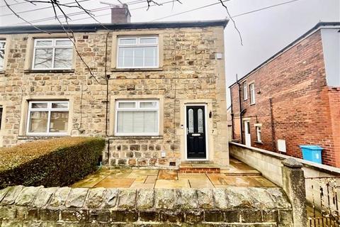 undefined, Harwich Road, Sheffield, Sheffield, S2 1UD