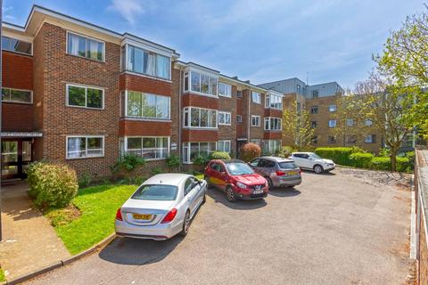 2 bedroom apartment for sale, Goldstone Crescent, Hove