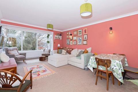 2 bedroom apartment for sale, Goldstone Crescent, Hove