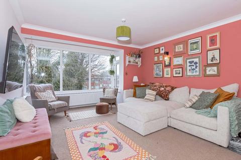 2 bedroom apartment for sale, Goldstone Crescent, Hove