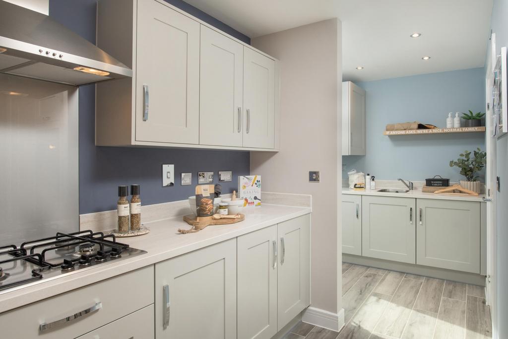 Showhome Photography