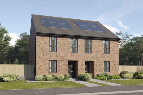 The Poynton at Skyline, Pitsford Road M40
