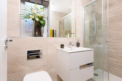 undefined, The Poynton at Skyline, Pitsford Road M40